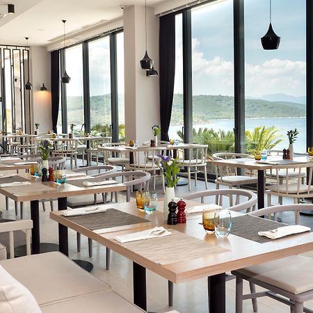 Le Méridien Bodrum Beach Resort Bogazici Esterno foto