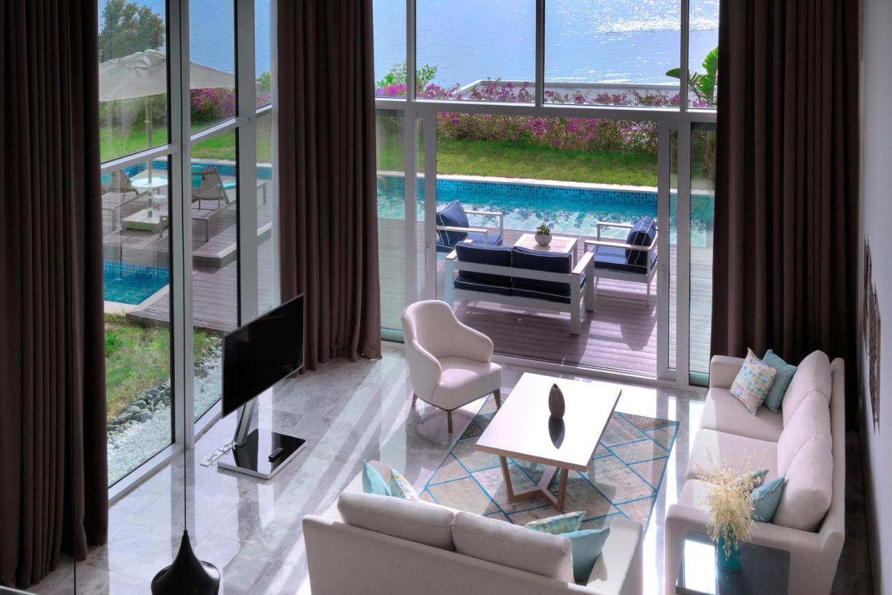 Le Méridien Bodrum Beach Resort Bogazici Esterno foto