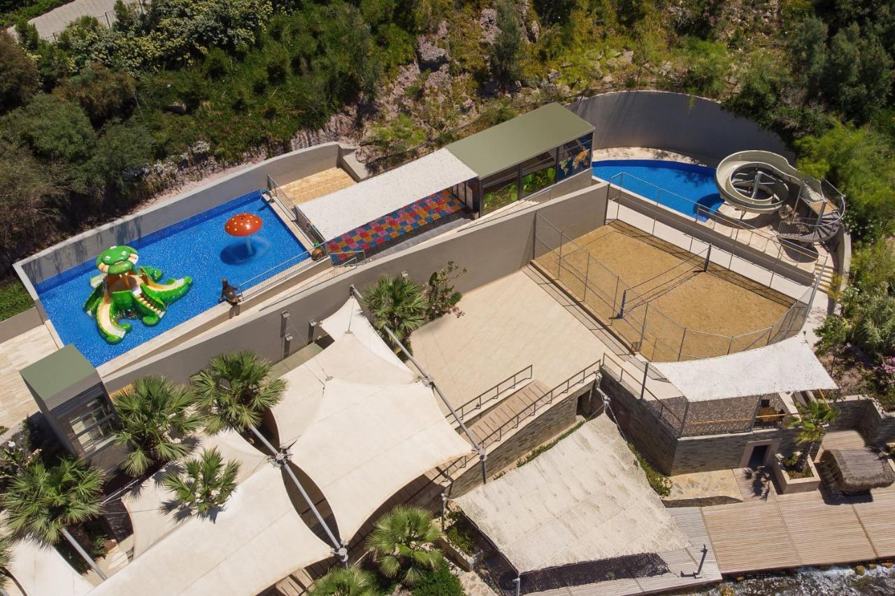 Le Méridien Bodrum Beach Resort Bogazici Esterno foto