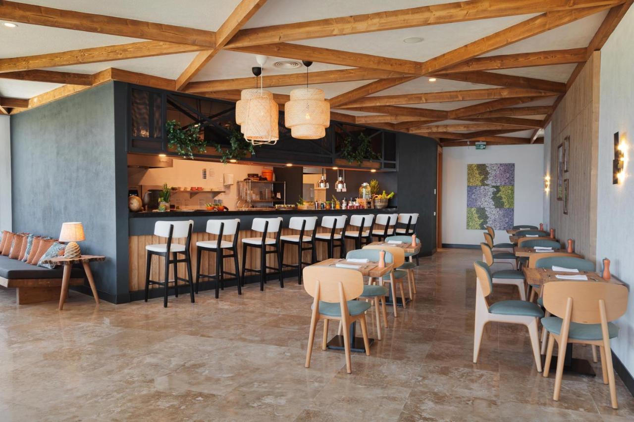 Le Méridien Bodrum Beach Resort Bogazici Esterno foto