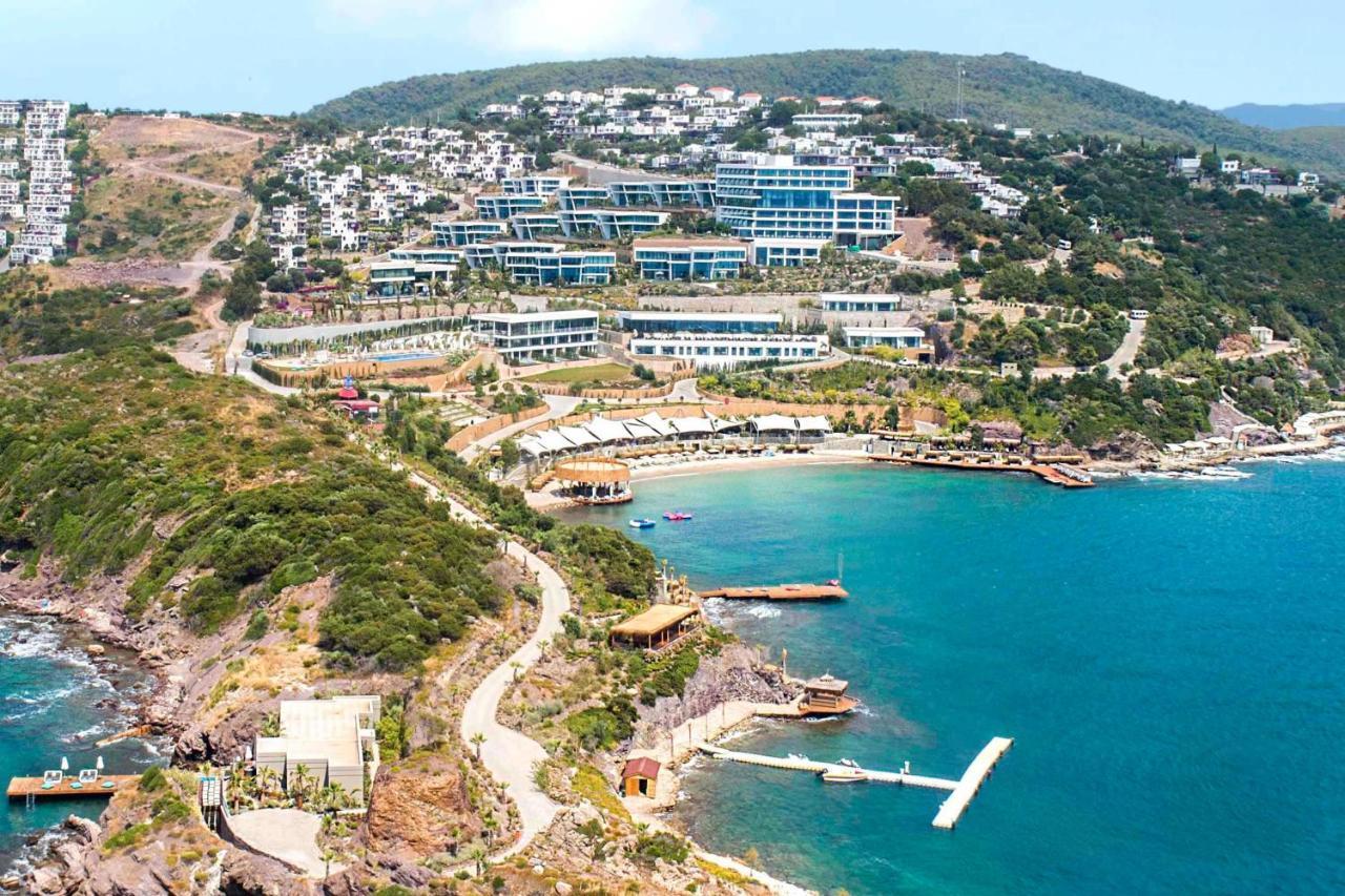 Le Méridien Bodrum Beach Resort Bogazici Esterno foto