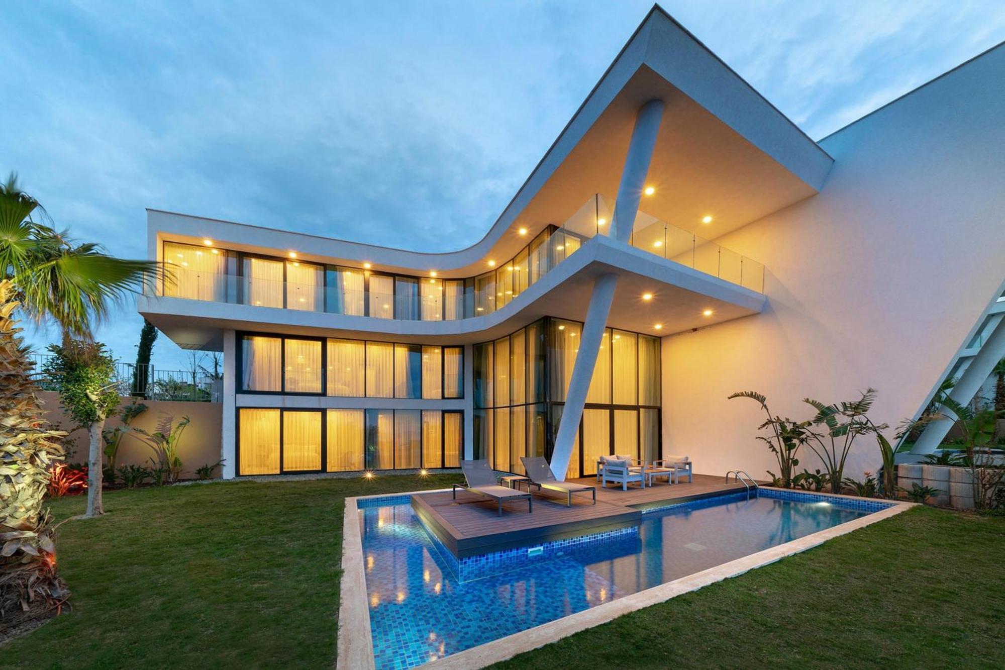Le Méridien Bodrum Beach Resort Bogazici Esterno foto