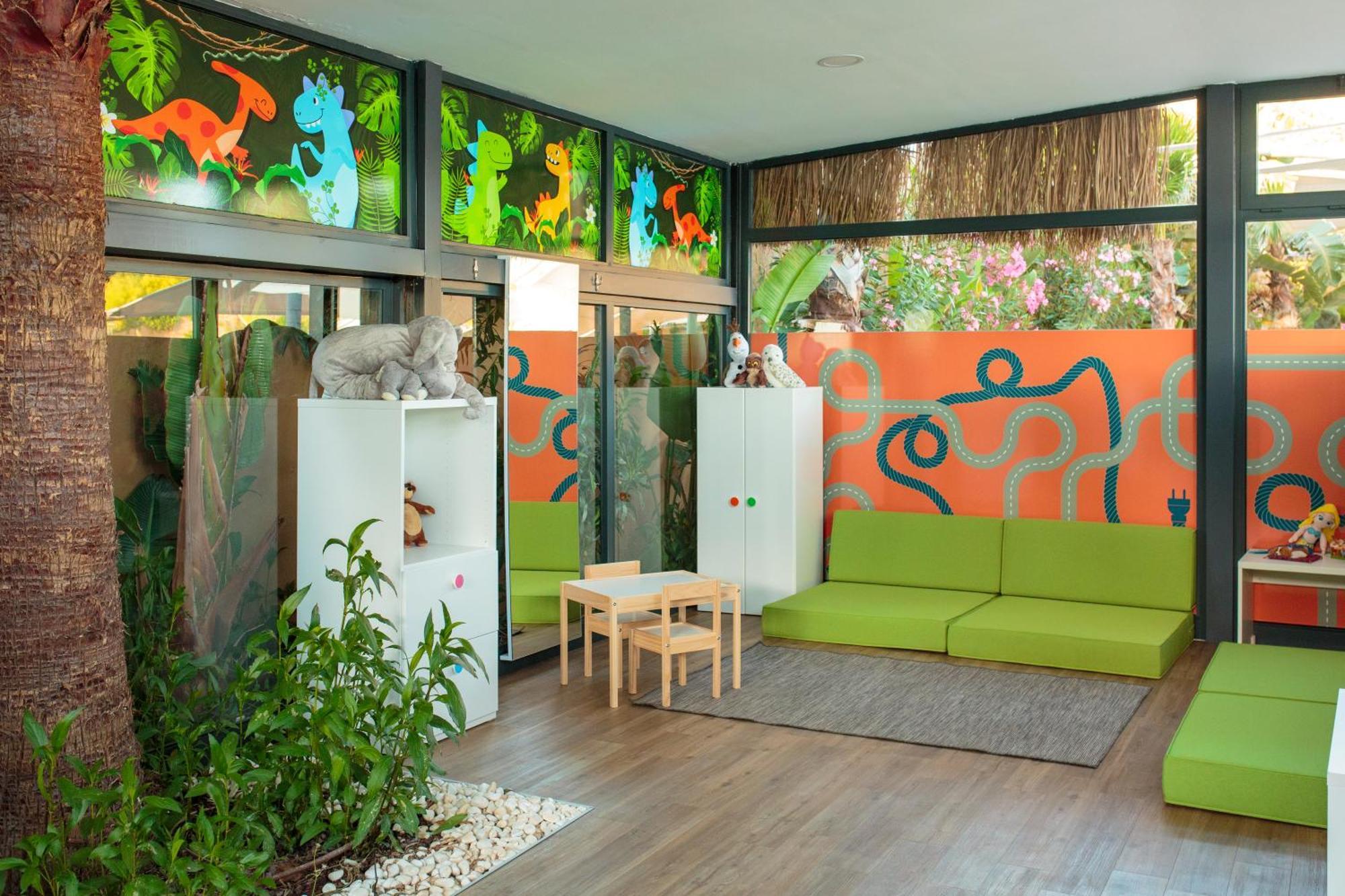 Le Méridien Bodrum Beach Resort Bogazici Esterno foto