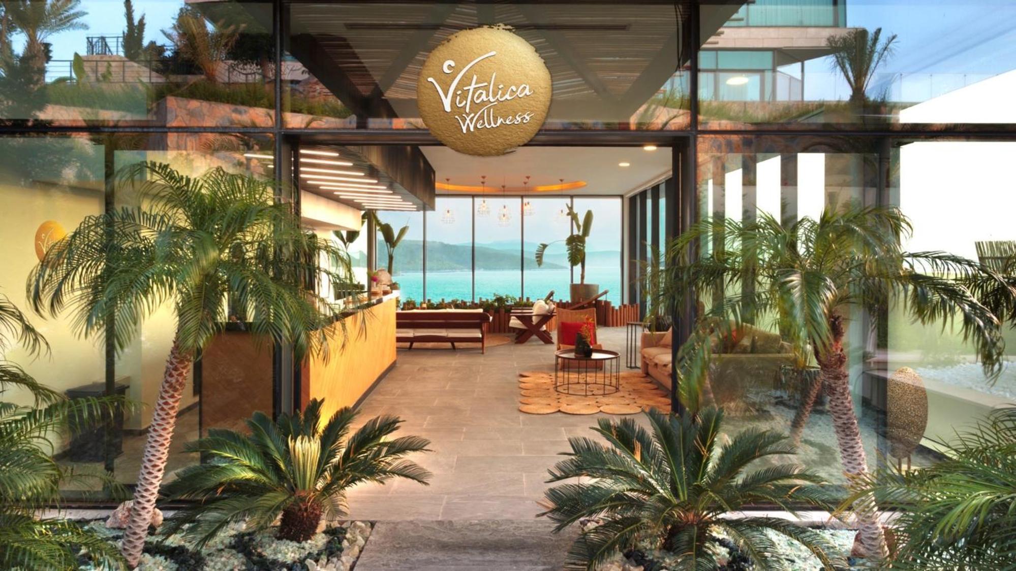 Le Méridien Bodrum Beach Resort Bogazici Esterno foto