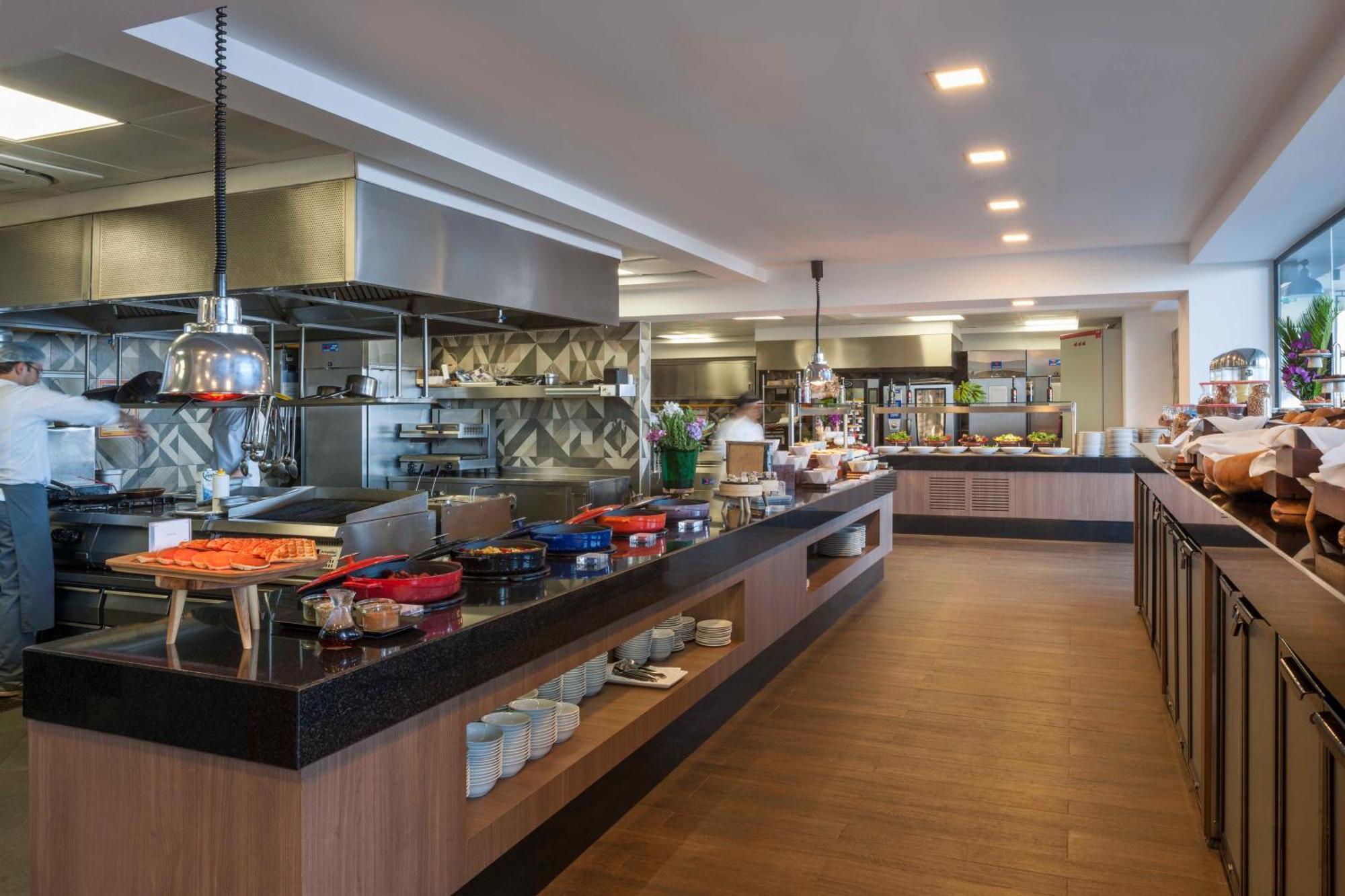 Le Méridien Bodrum Beach Resort Bogazici Esterno foto