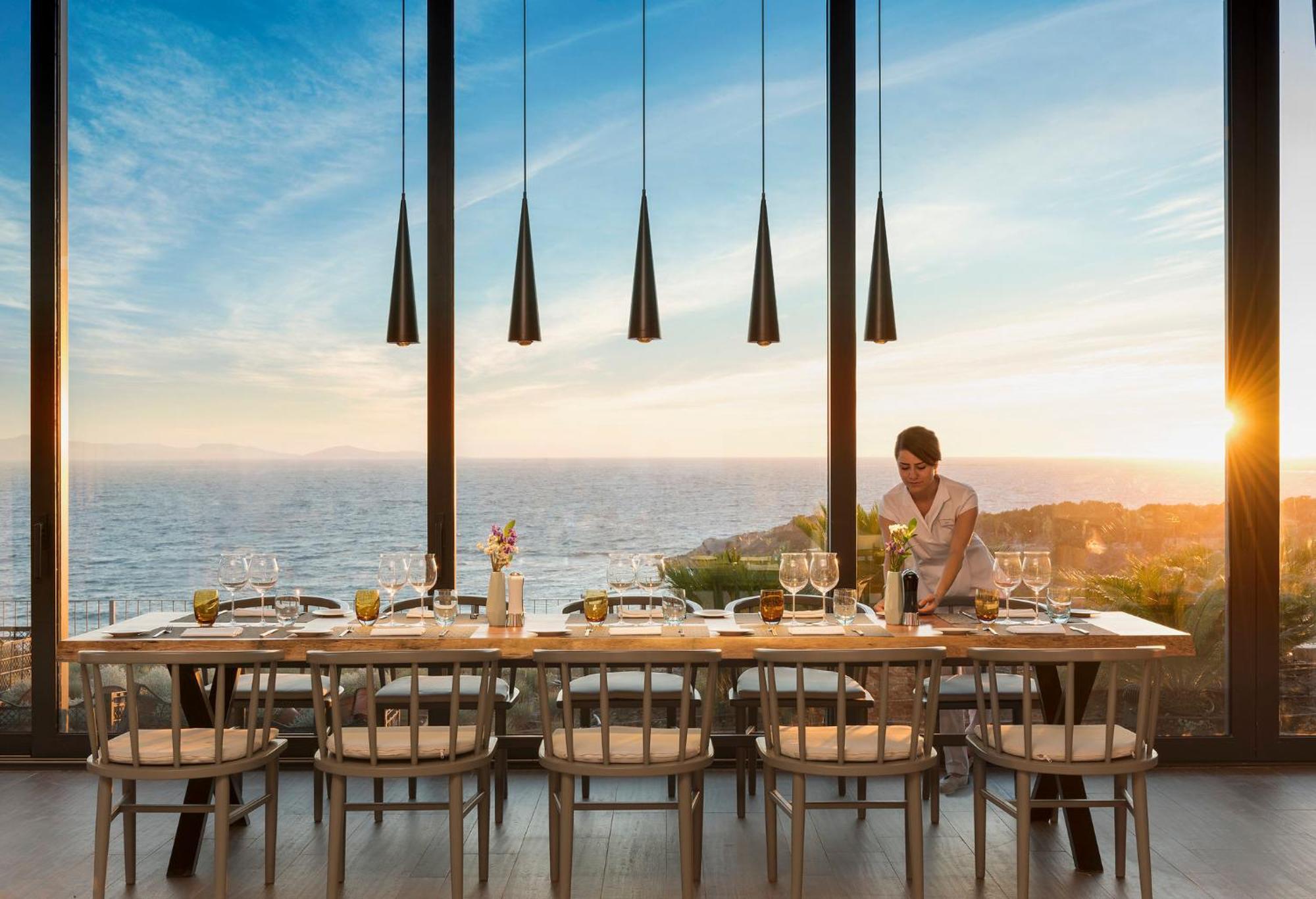 Le Méridien Bodrum Beach Resort Bogazici Esterno foto