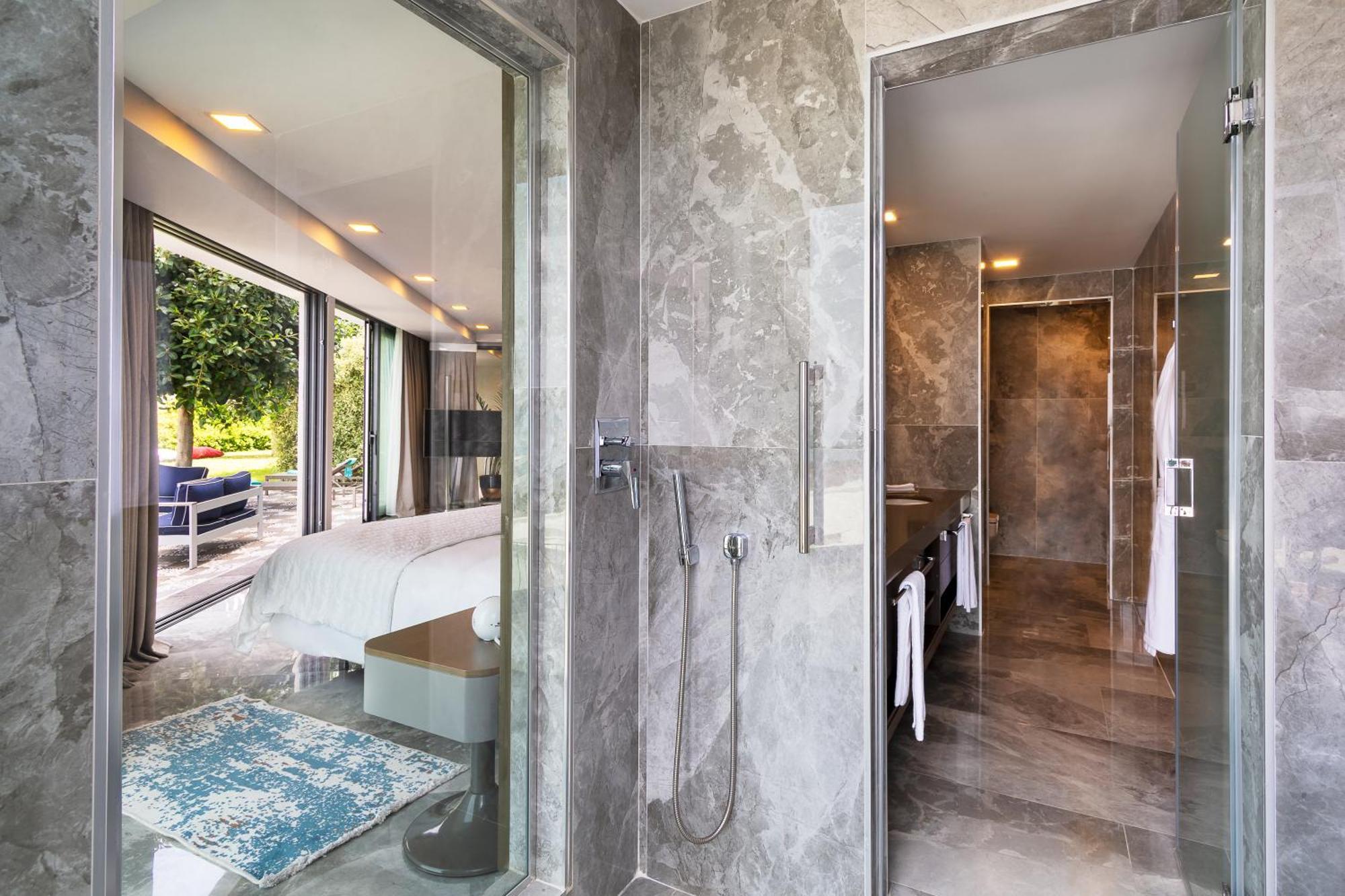 Le Méridien Bodrum Beach Resort Bogazici Esterno foto