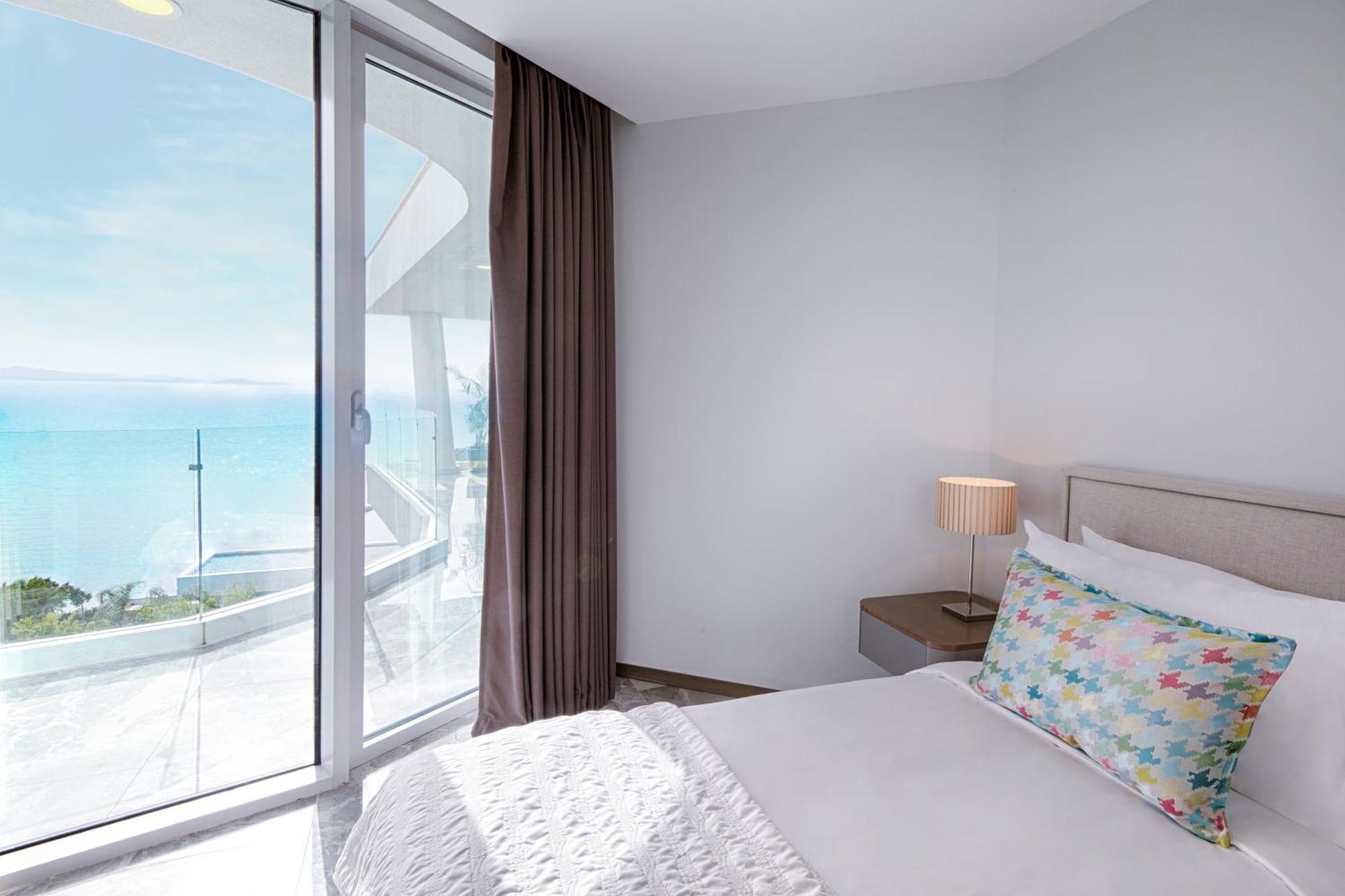 Le Méridien Bodrum Beach Resort Bogazici Esterno foto